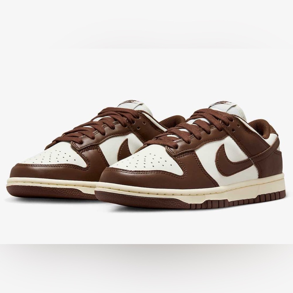 Nike Women’s Dunk Brown